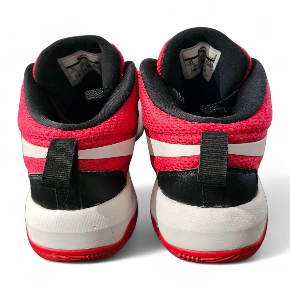 Nike team hustle